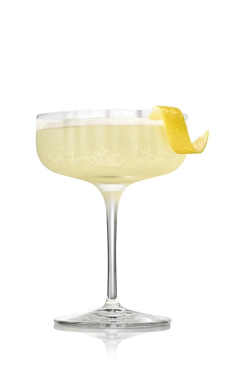 French ‘75 Cocktail