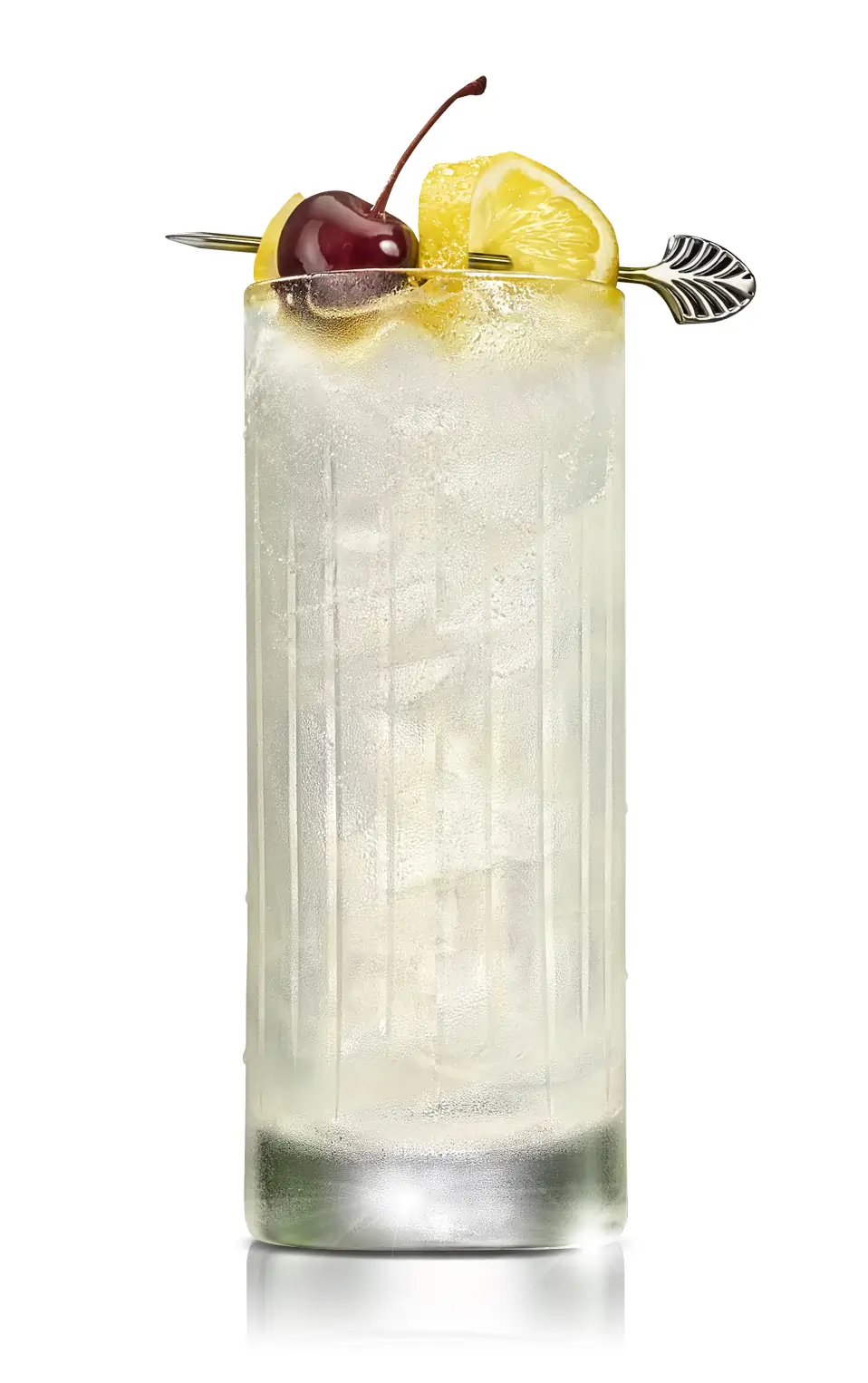 Tom Collins Cocktail