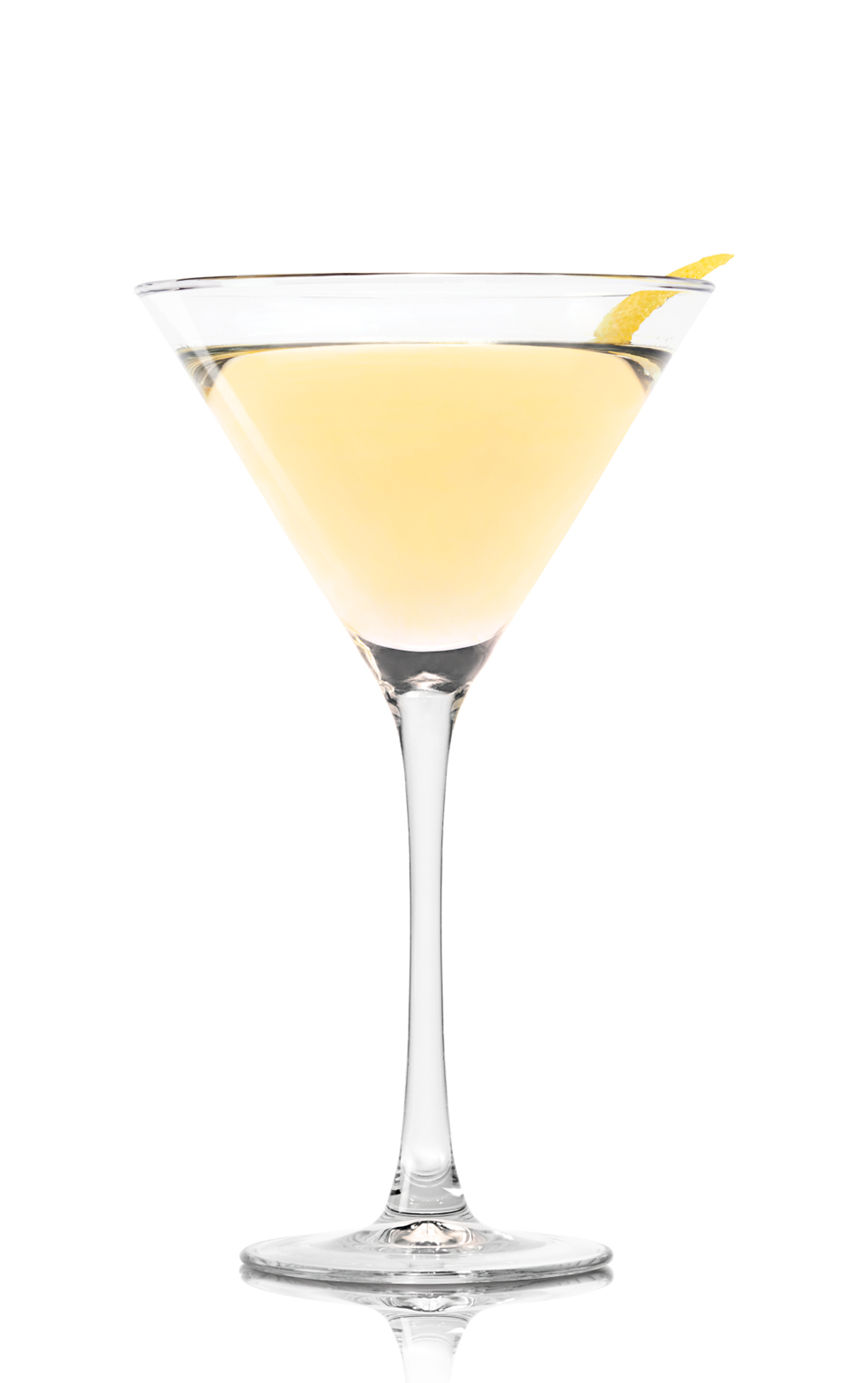 Bee’s Knees Cocktail