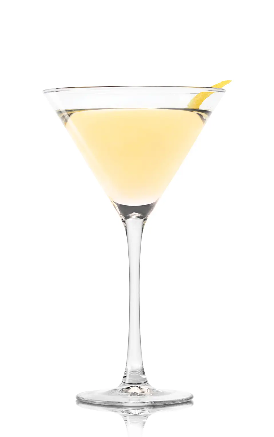 Bee’s Knees Cocktail