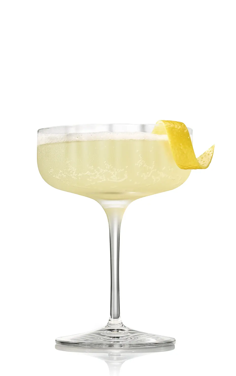 French ‘75 Cocktail