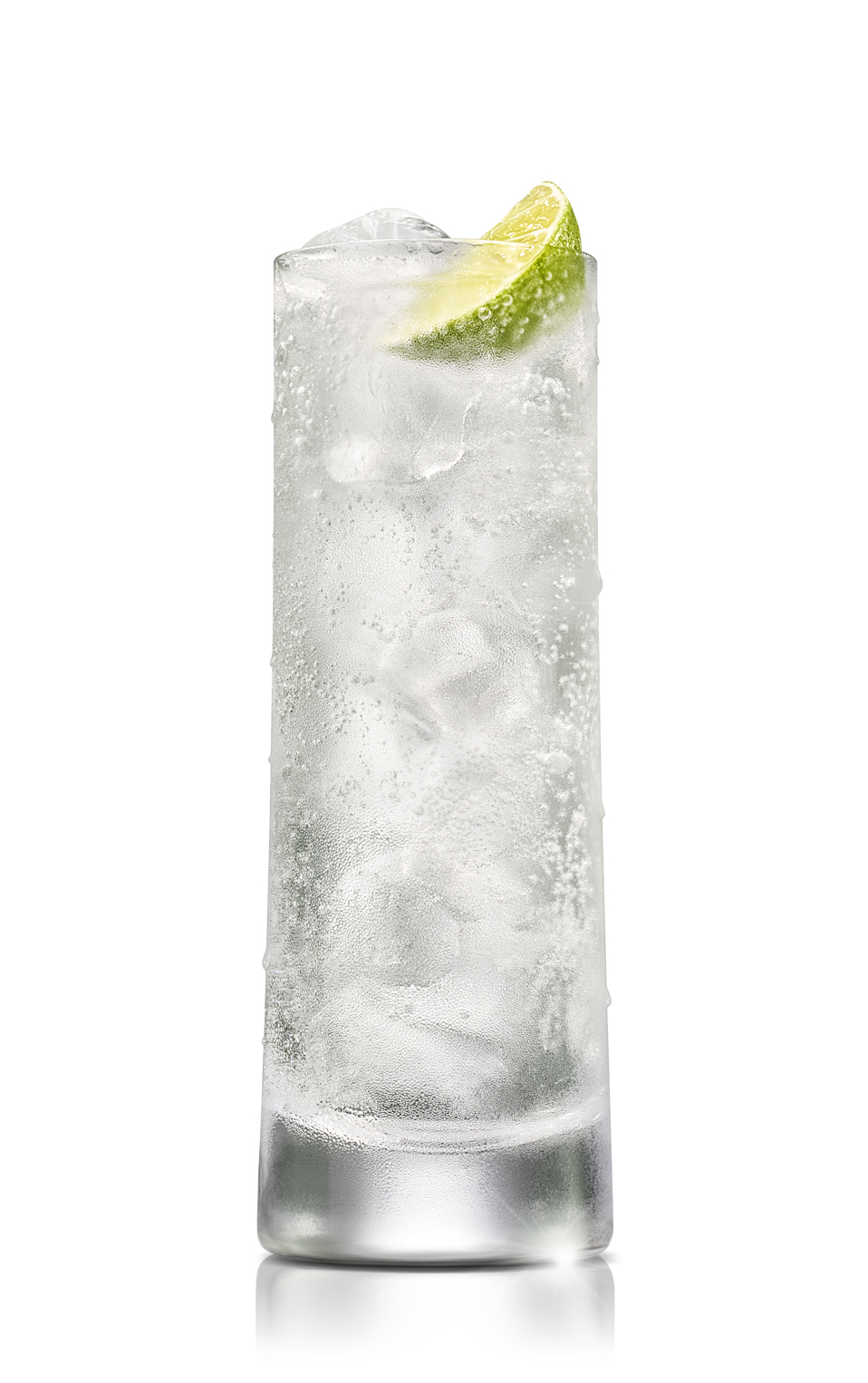 Stratusphere® Gin & Tonic Cocktail