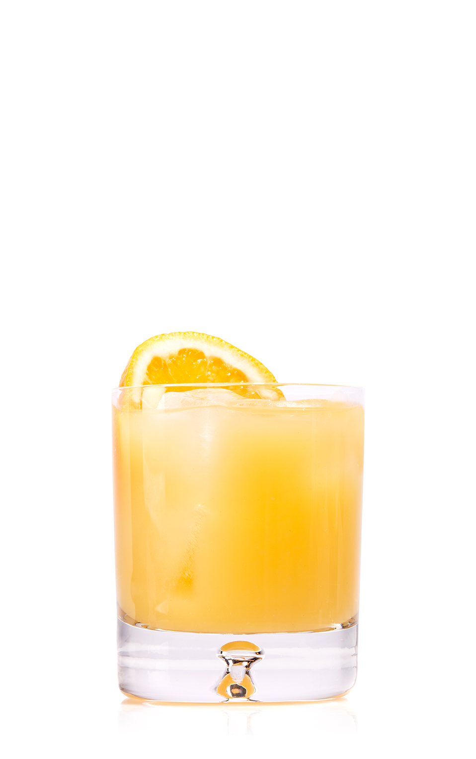 Gin & Juice Cocktail