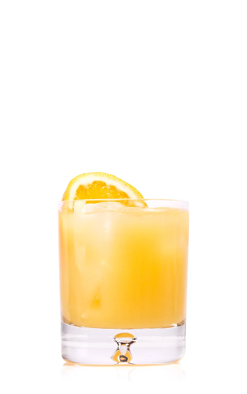 Gin & Juice Cocktail