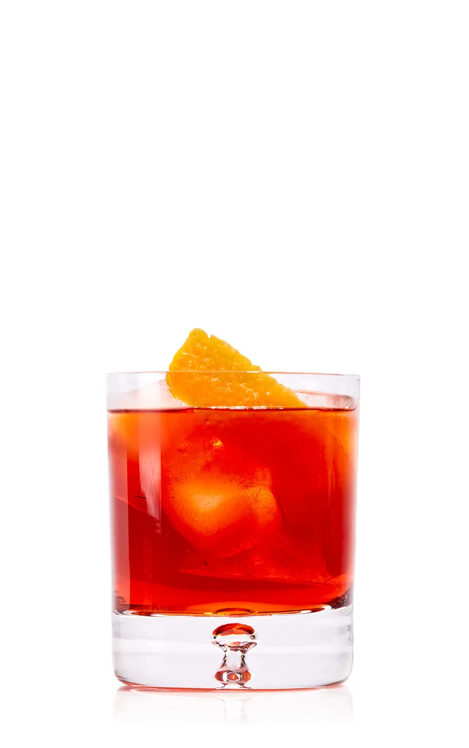 Negroni Cocktail