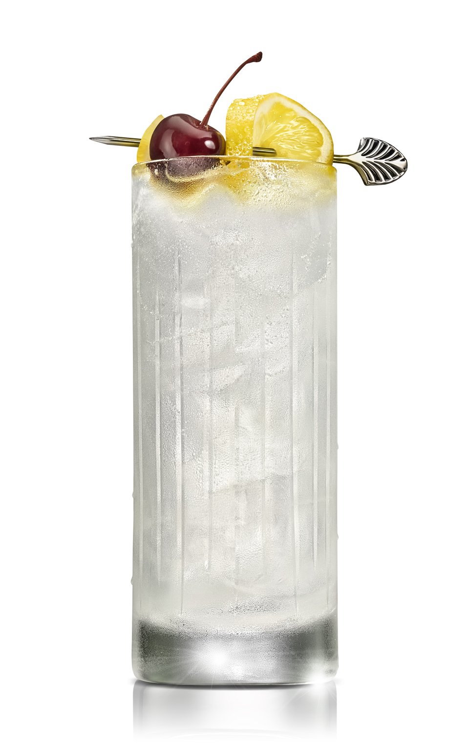 Tom Collins Cocktail