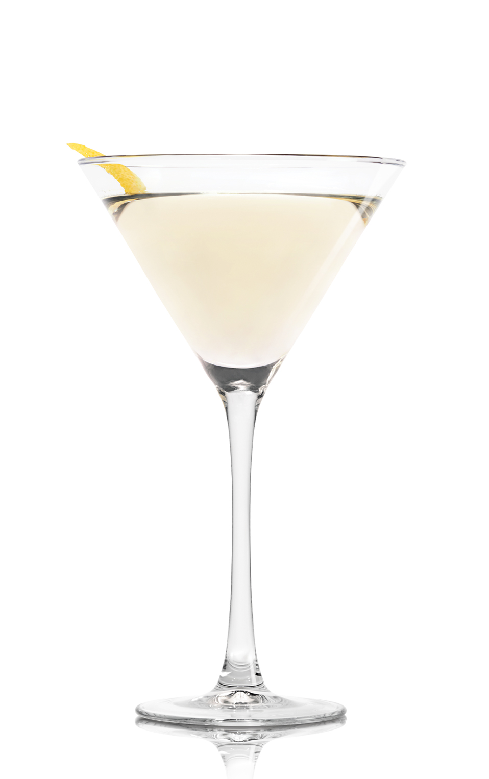 Vesper Cocktail