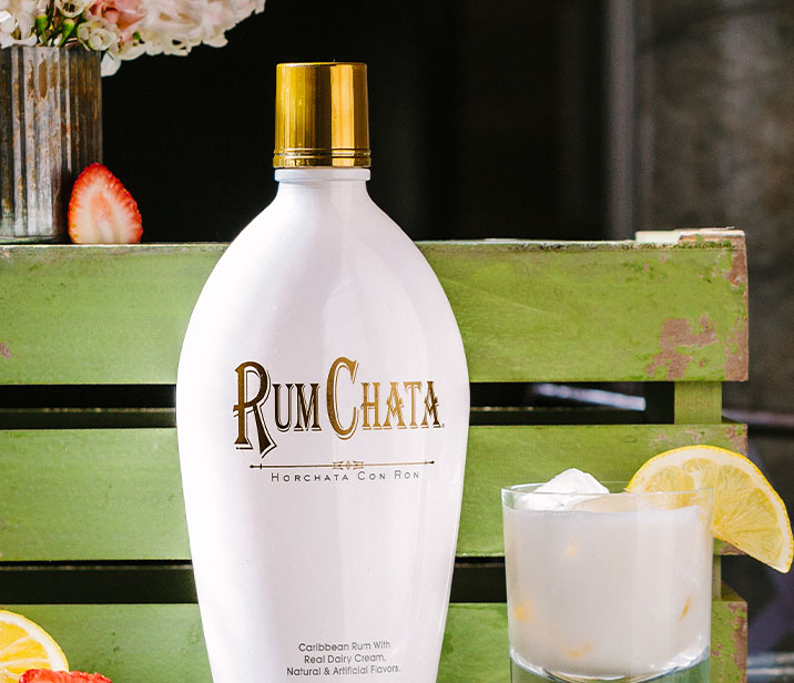 RumChata Strawberry Lemonade Have Your Unusual
