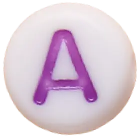 Soonhari A bead