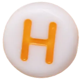 Soonhari H bead
