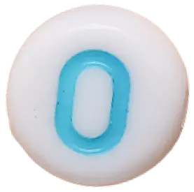 Soonhari O bead