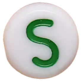 Soonhari S bead