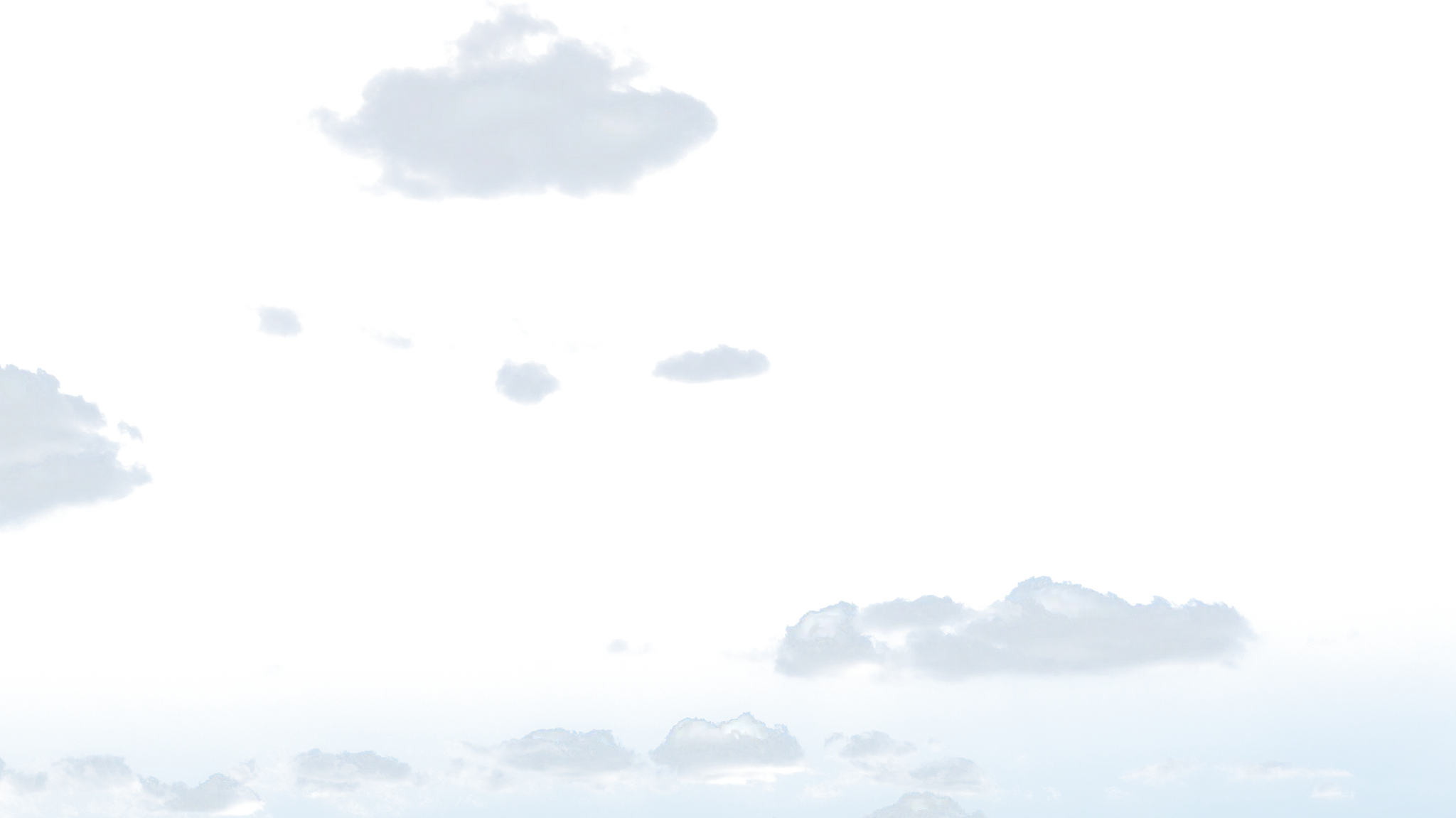 clouds