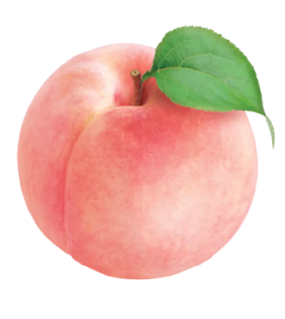 Peach