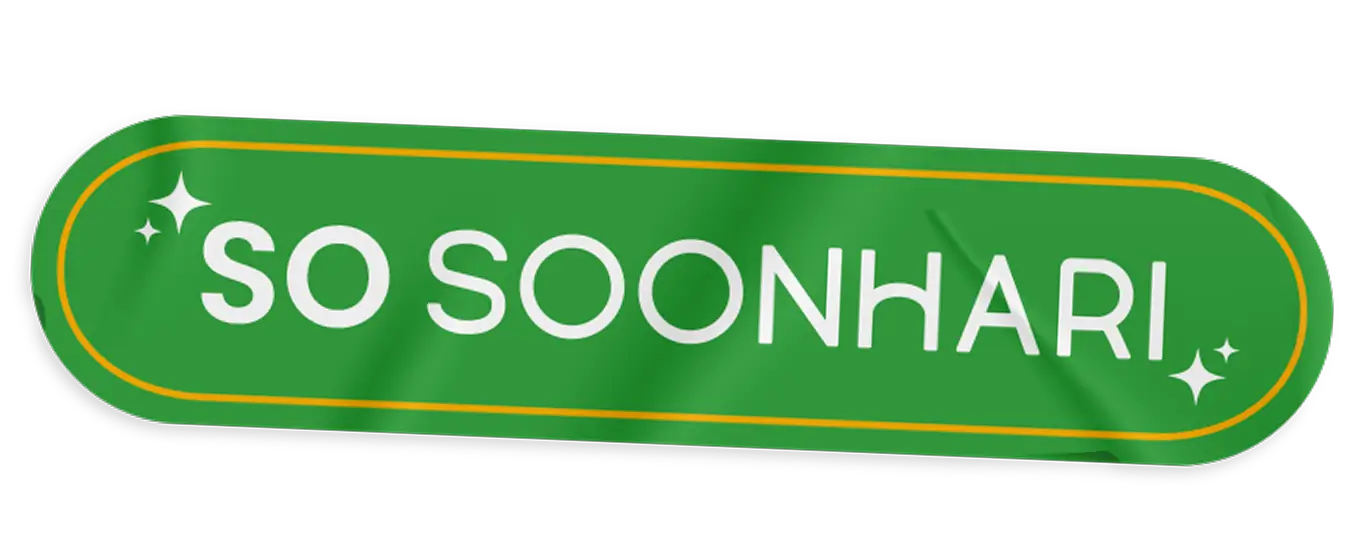 So Soonhari