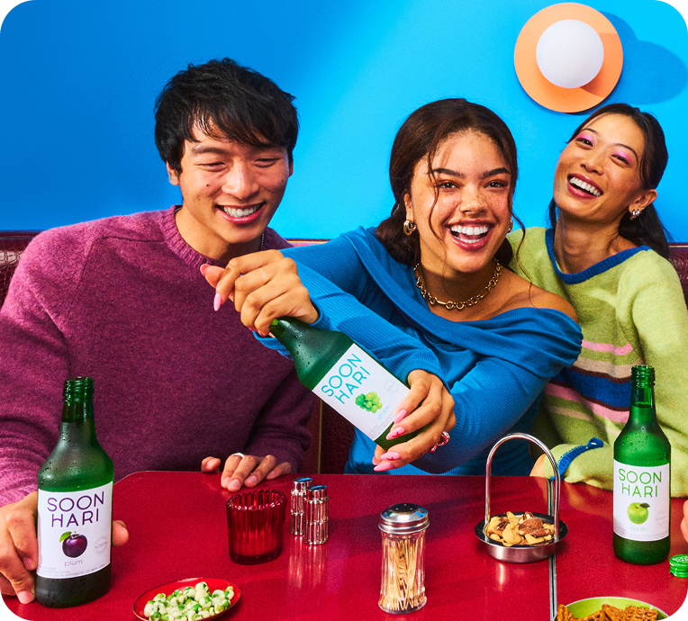 Soonhari Grape lifestyle image