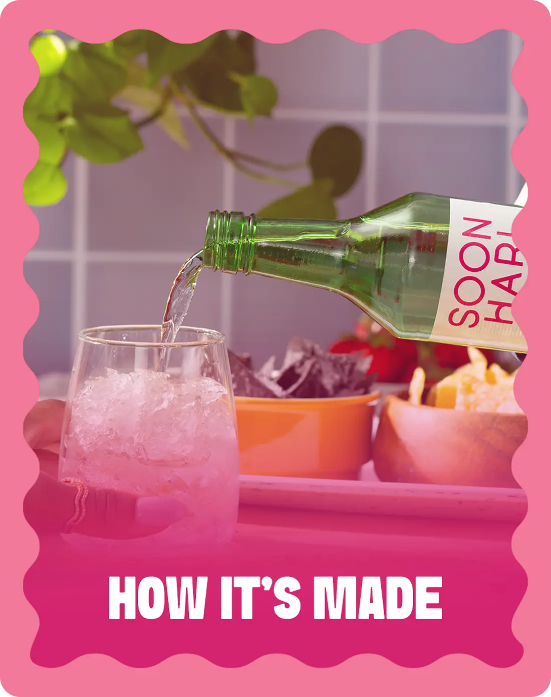 How is Soju Made Featured Image