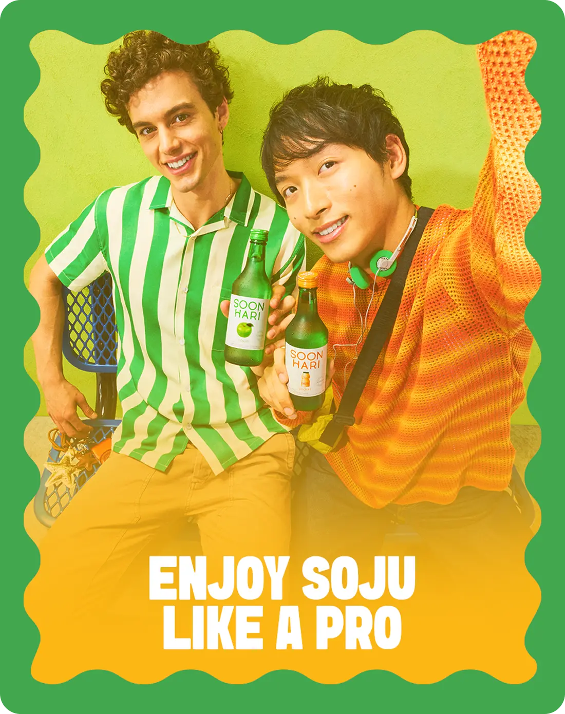 TOP 10 BEST WAYS TO DRINK SOJU Featured Image