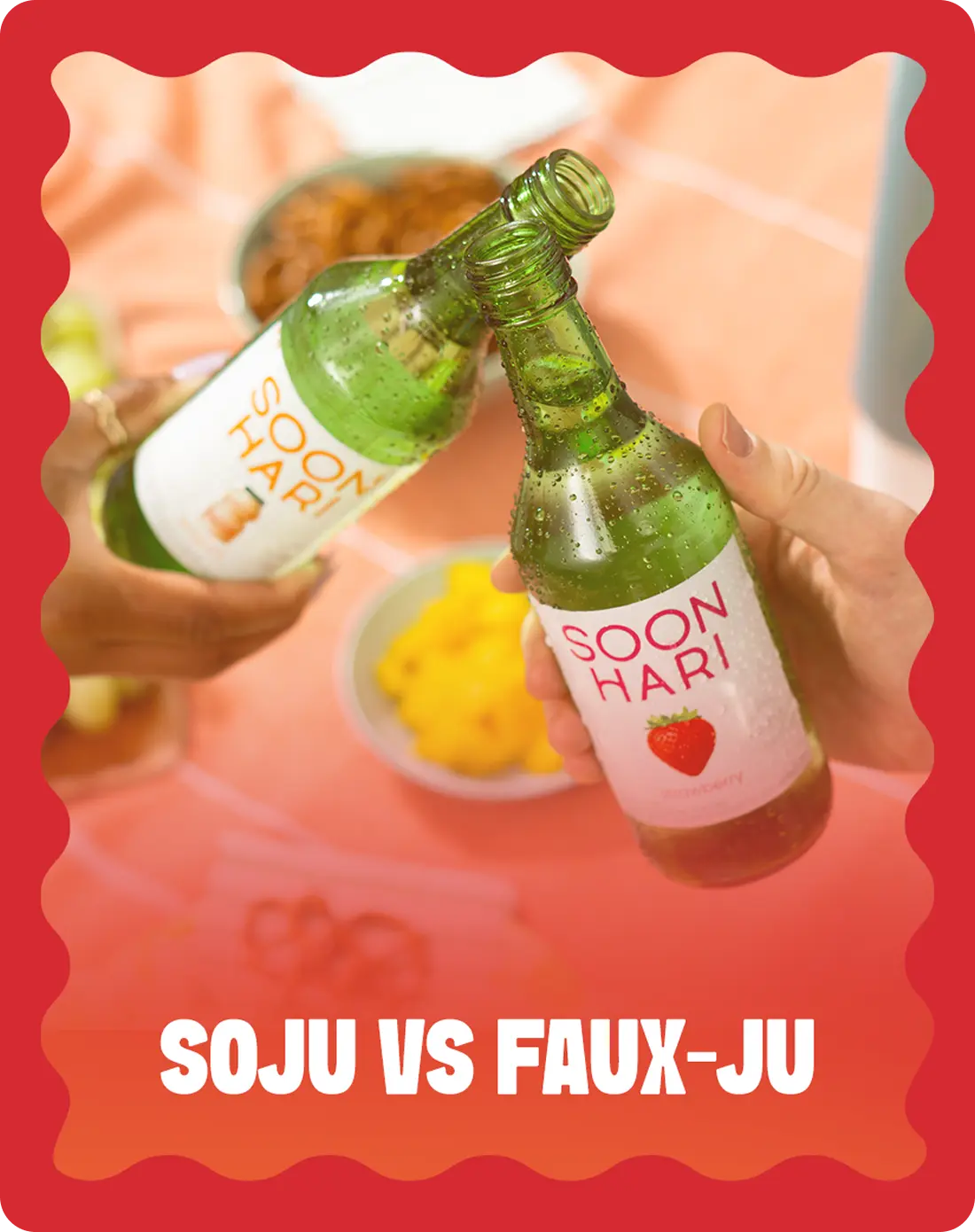 SOJU VS. FAUX-JU: HOW TO SPOT SOJU DUPES Featured Image