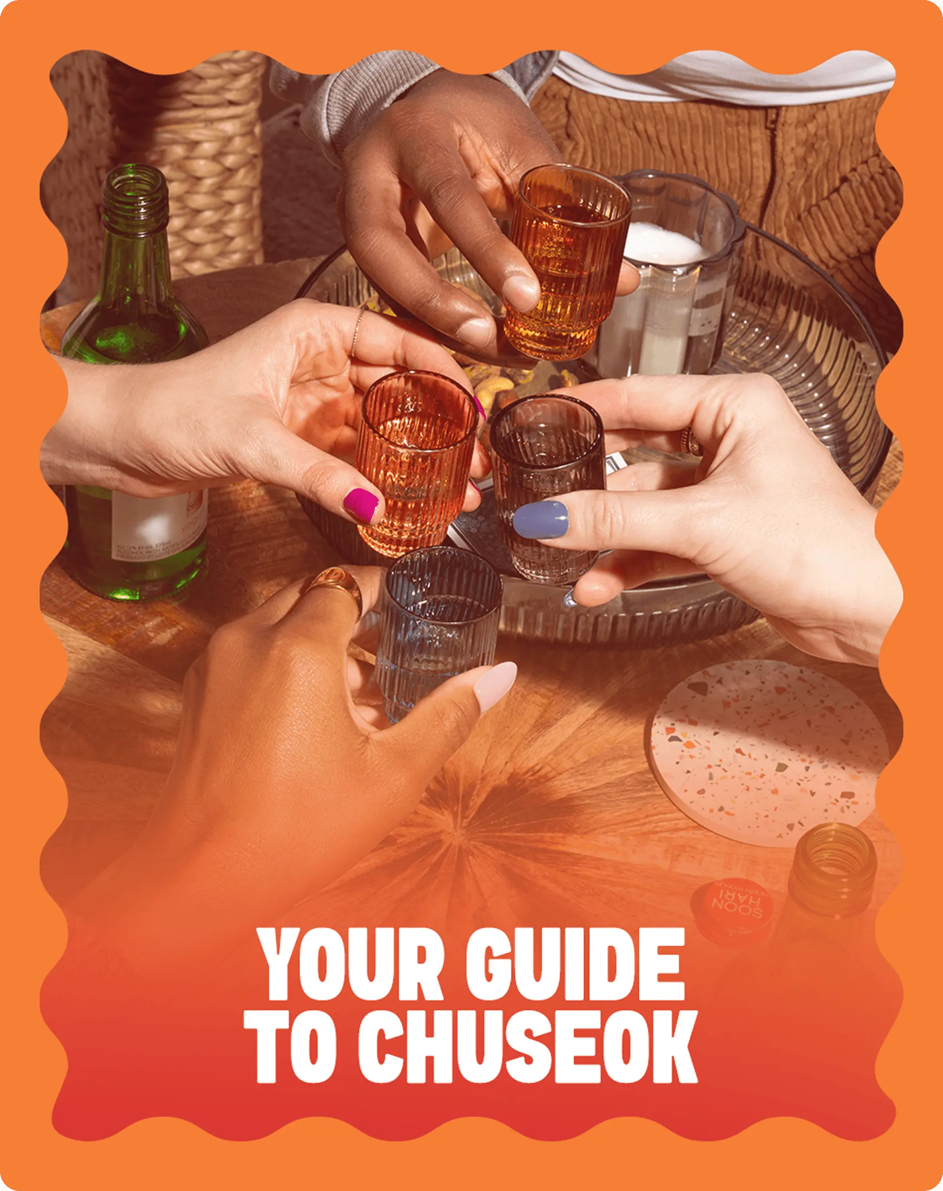 Your Guide to Chuseok Featured Image