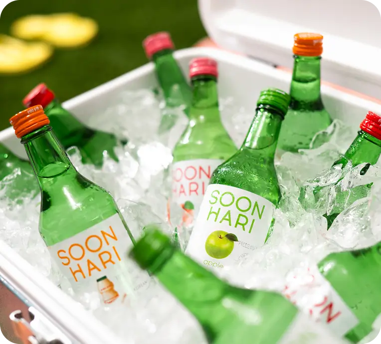 Soonhari Citron lifestyle image