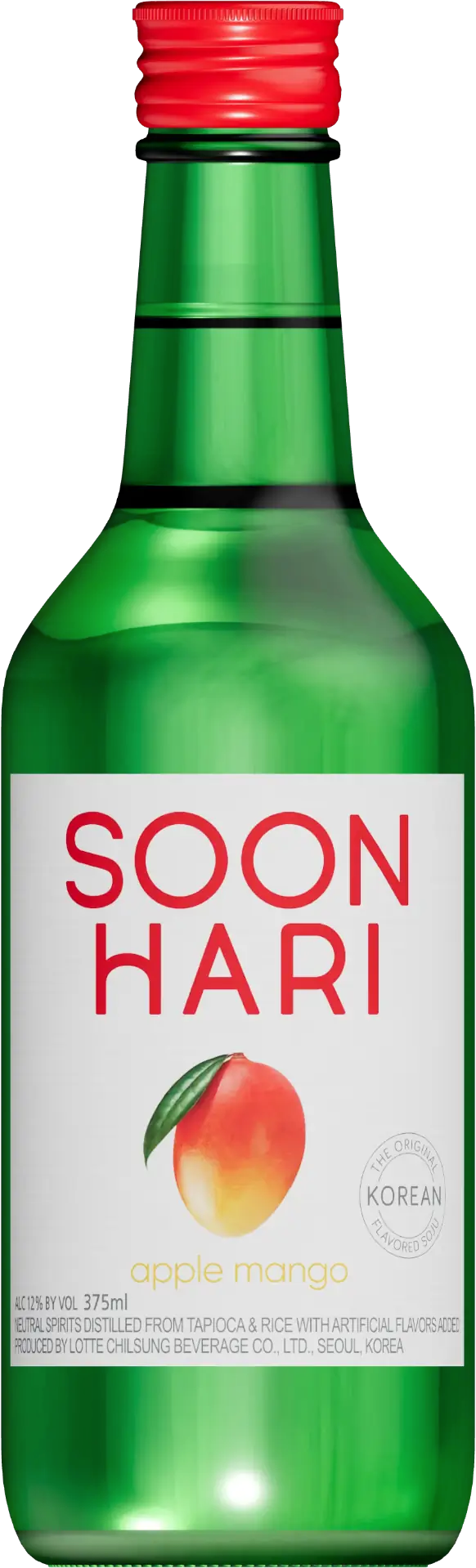 Soonhari Apple Mango