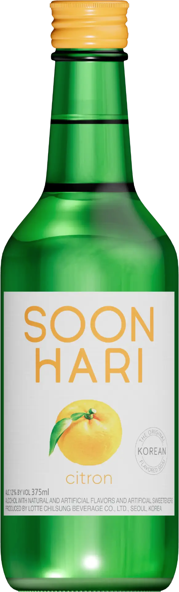 Soonhari Citron