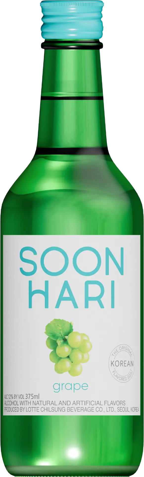 Soonhari Grape