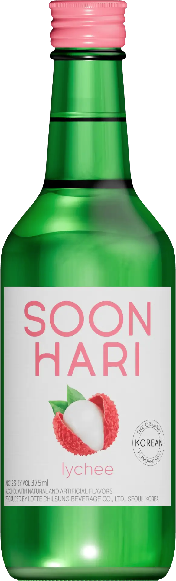 Soonhari Lychee