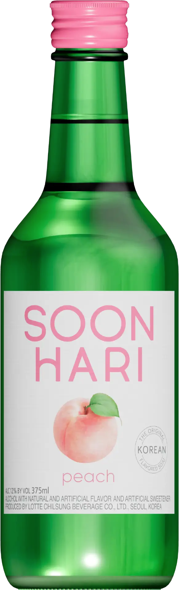 Soonhari Peach