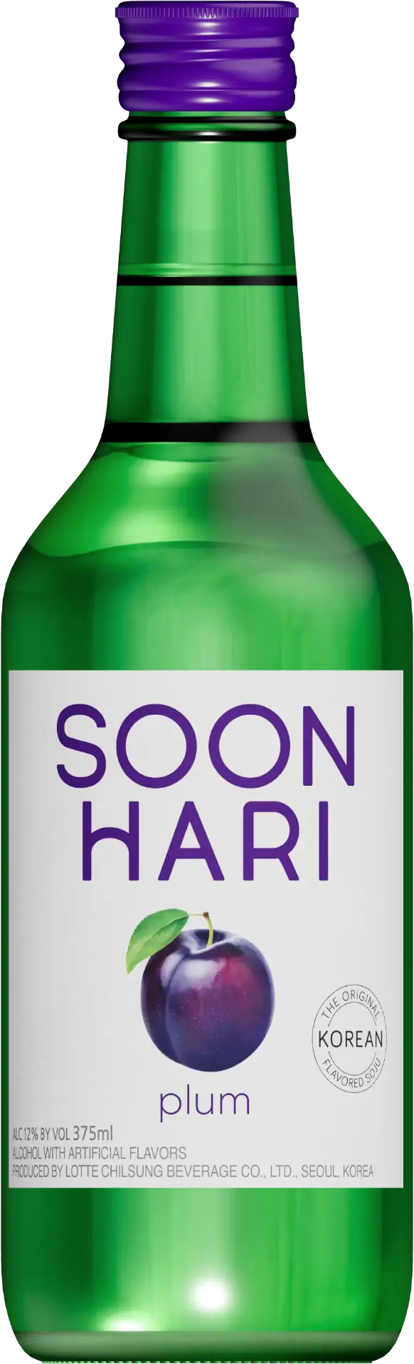 Soonhari Plum