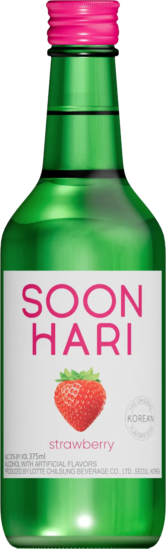 Soonhari Strawberry