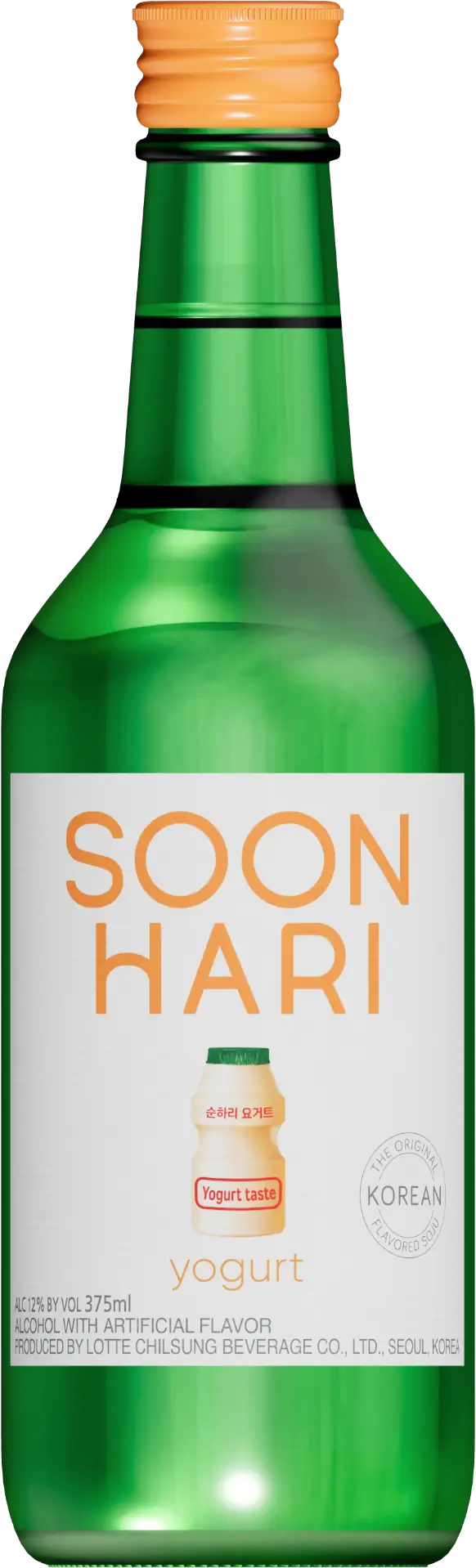 Soonhari Yogurt